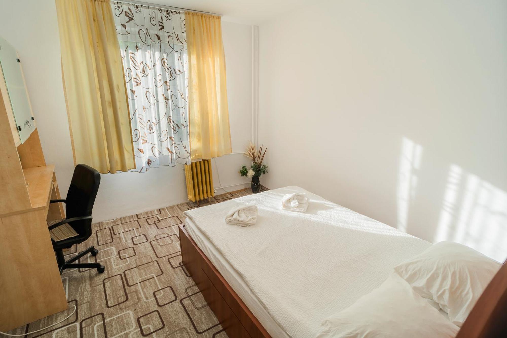 Rustic & Spacious 3Br Apartment Βουκουρέστι Εξωτερικό φωτογραφία
