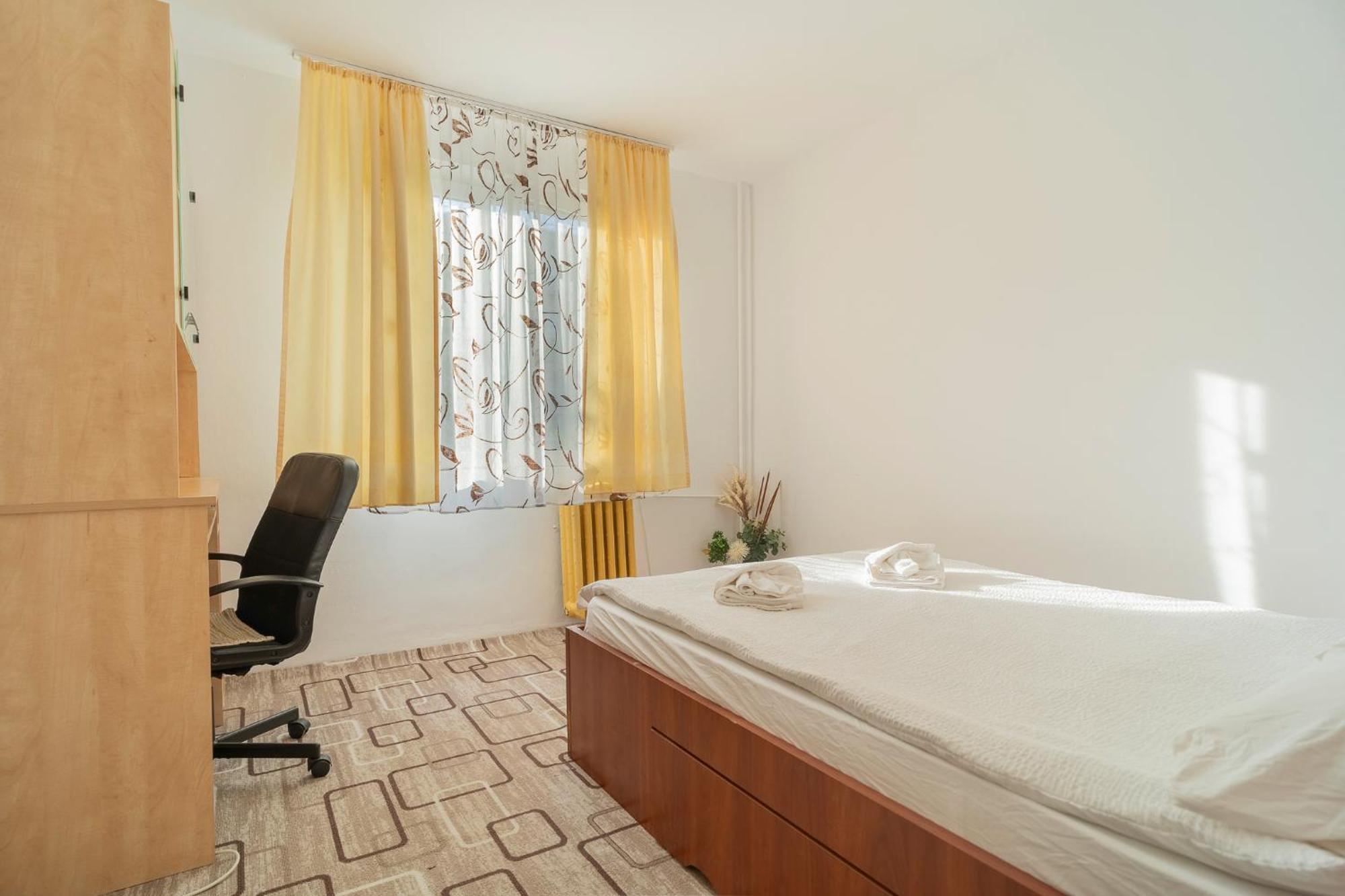 Rustic & Spacious 3Br Apartment Βουκουρέστι Εξωτερικό φωτογραφία